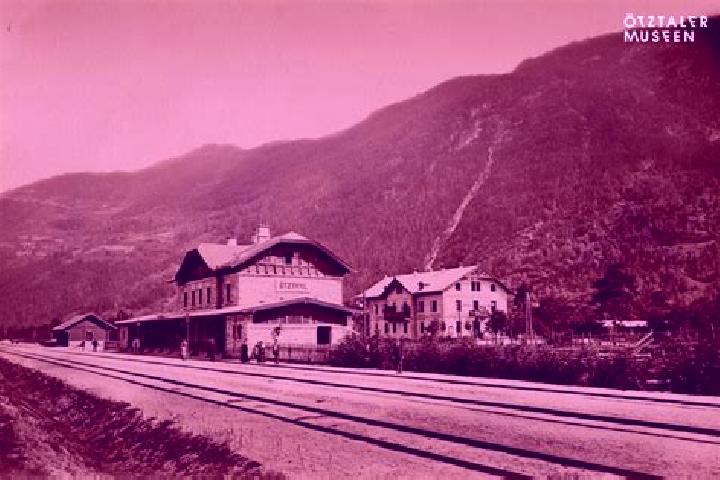 escort OEtztal-Bahnhof