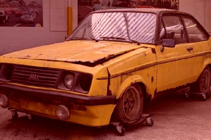 escort OEvuendueler