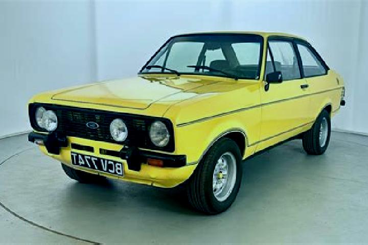 escort Offa