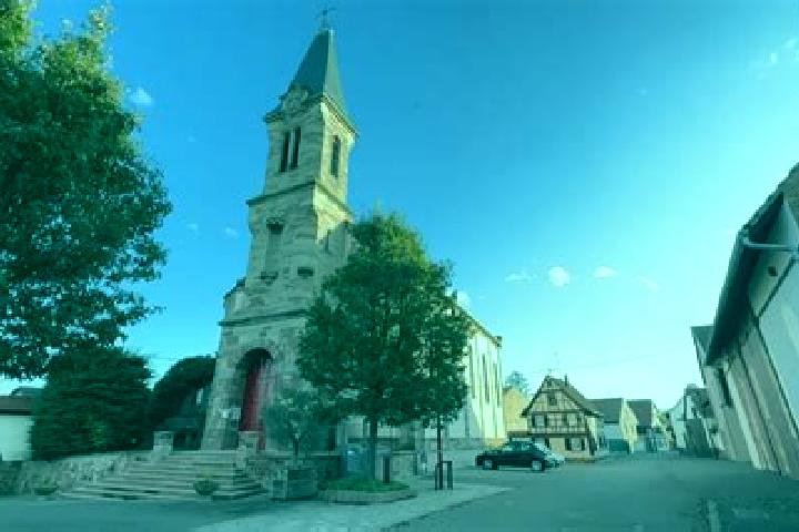 escort Offenheim