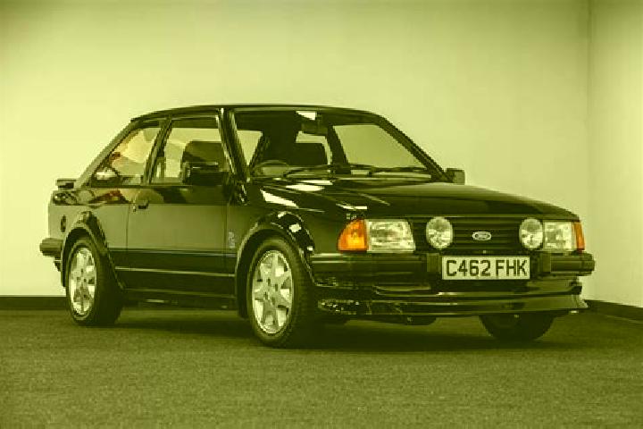 escort Ofra
