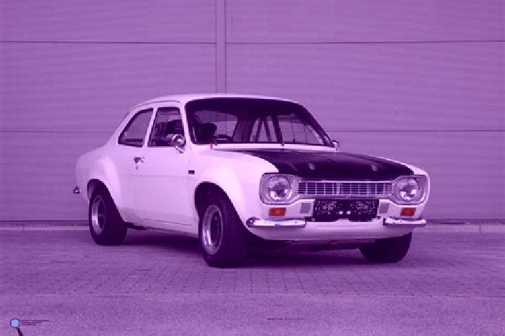 escort Ofrinion