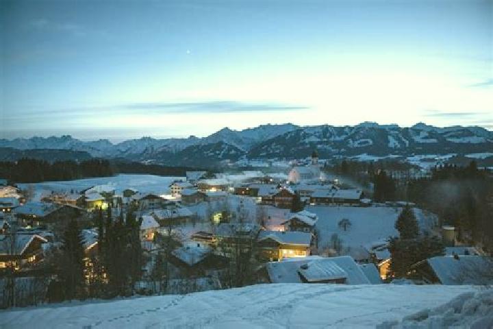 escort Ofterschwang