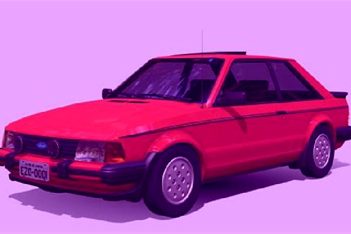 escort Ogbia