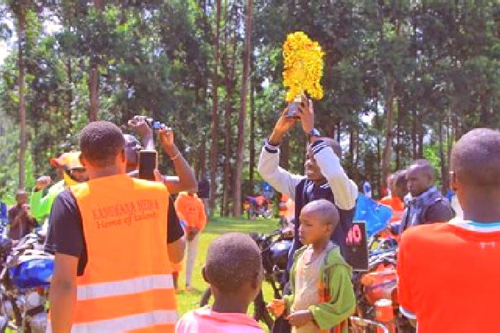 escort Ogembo