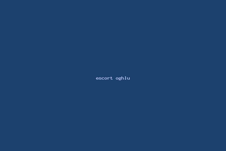 escort Oghlu