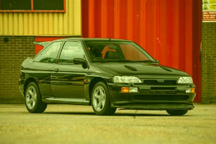 escort Ogies