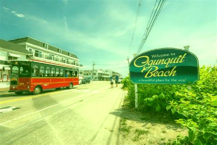 escort Ogunquit