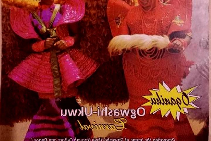 escort Ogwashi-Uku