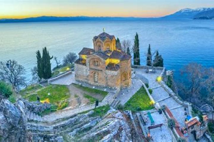 escort Ohrid