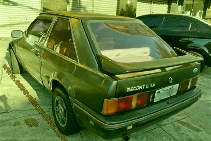 escort Oi