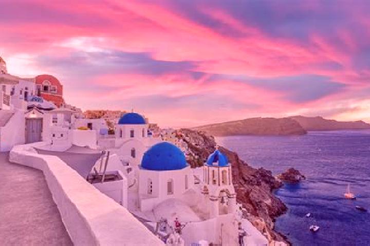 escort Oia