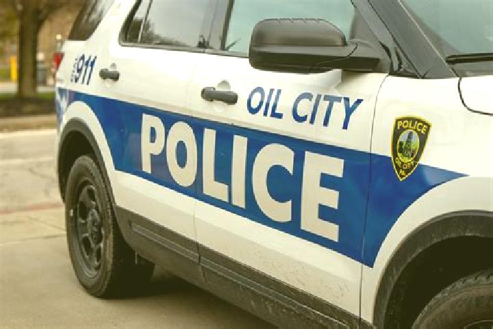 escort Oil City