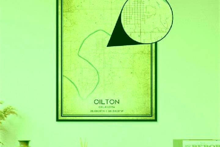 escort Oilton