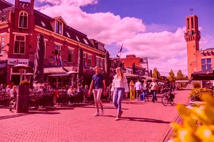 escort Oisterwijk