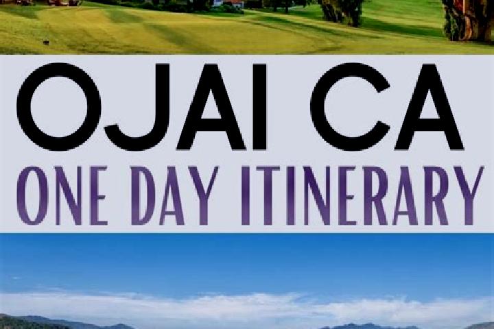 escort Ojai