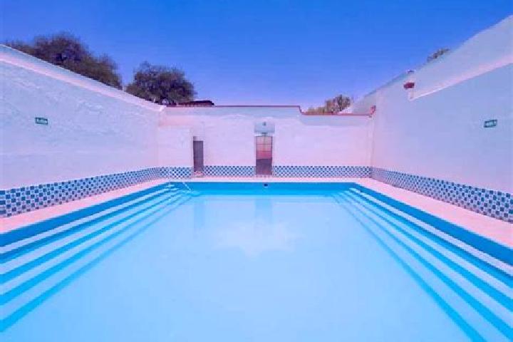 escort Ojo Caliente