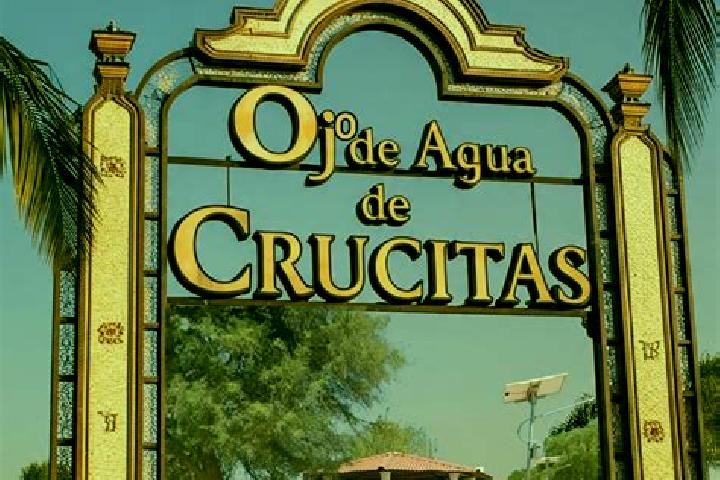 escort Ojo de Agua de Crucitas