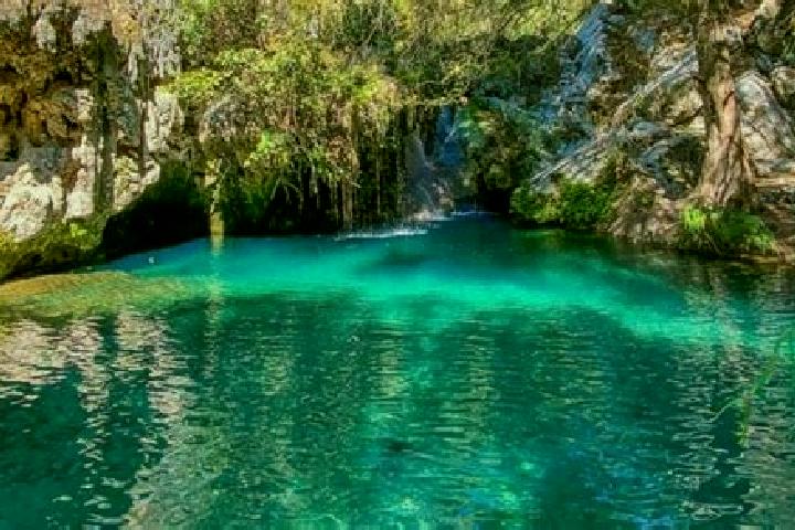 escort Ojo de Agua de Moran