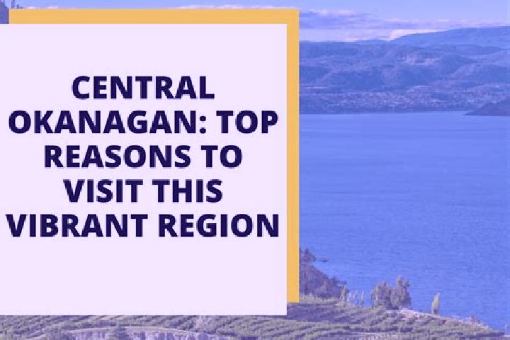escort Okanagan Centre
