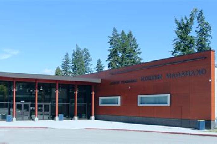 escort Okanagan Mission