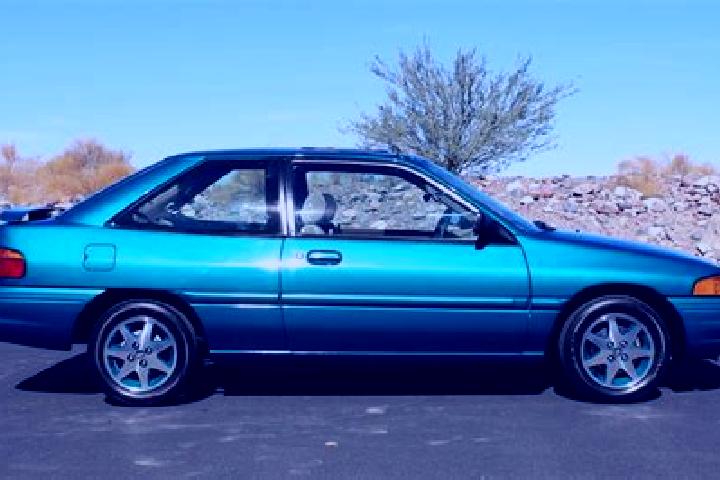 escort Okany