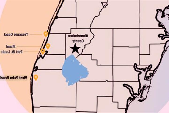 escort Okeechobee