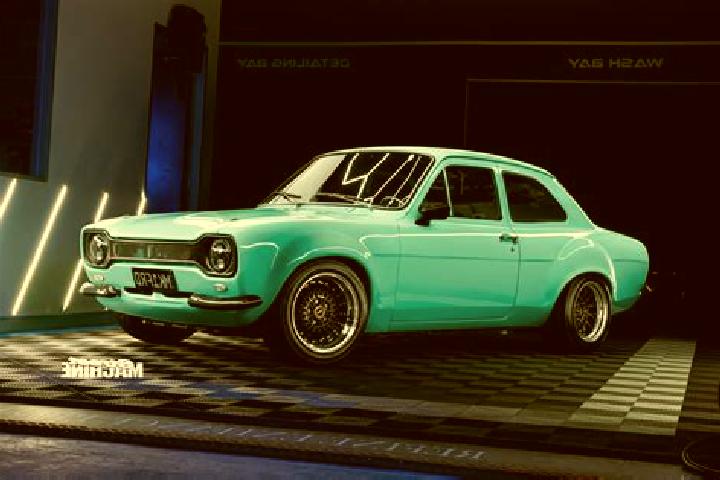 escort Oklaj
