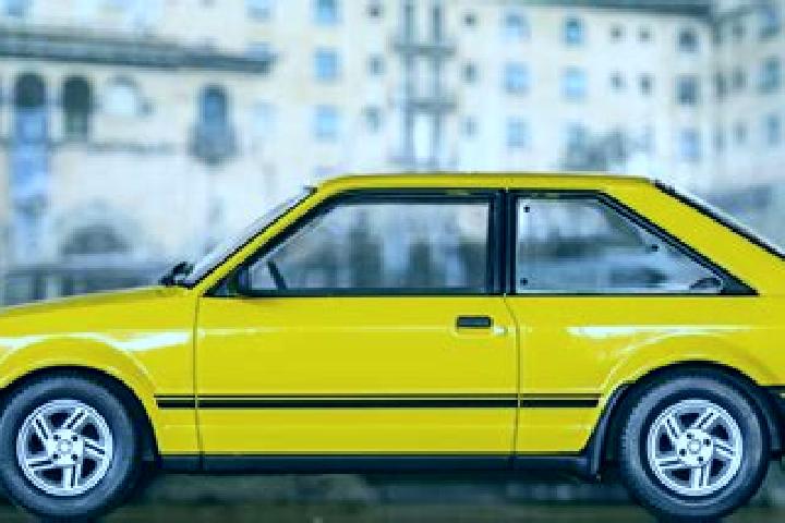escort Okli Hed