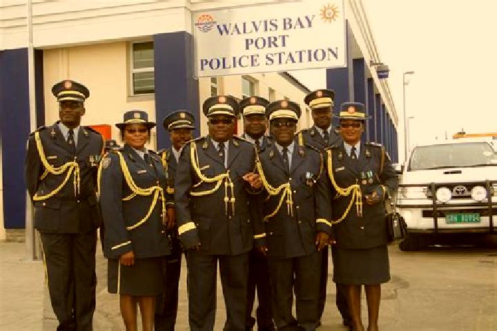 escort Okombahe