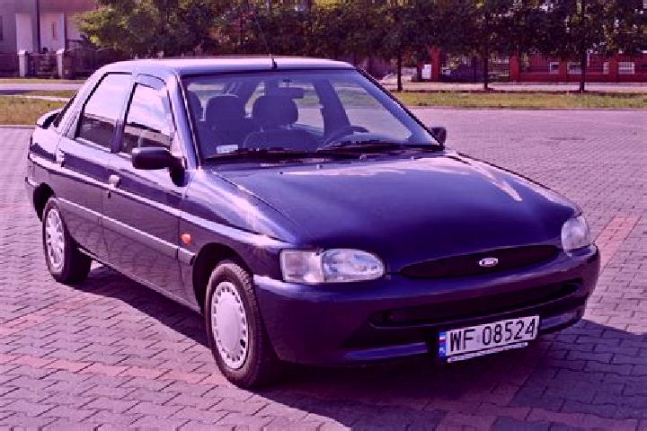 escort Okonek