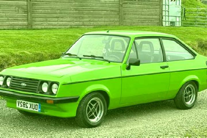 escort Olaine