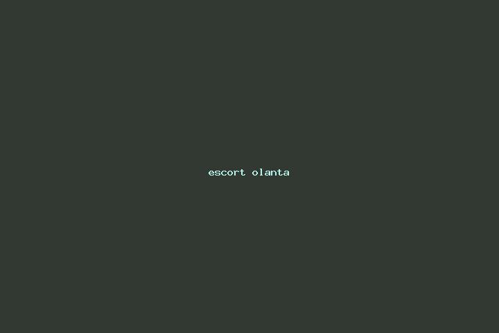 escort Olanta
