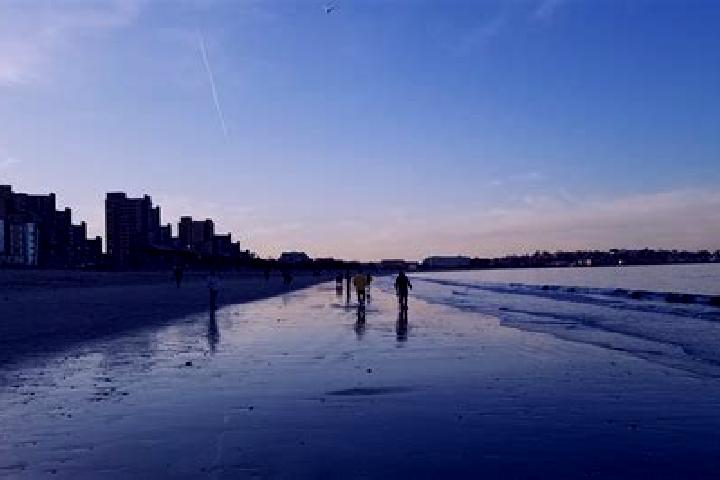 escort Old Beach