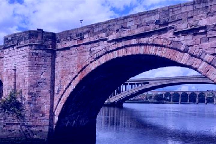 escort Old Bridge