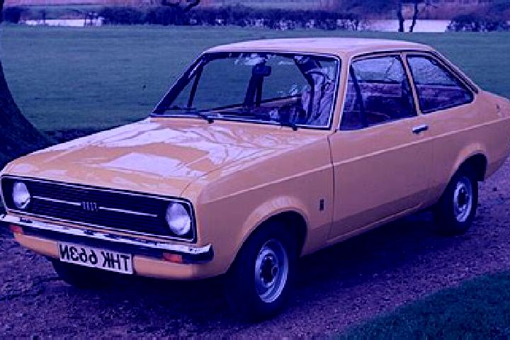 escort Old Leake