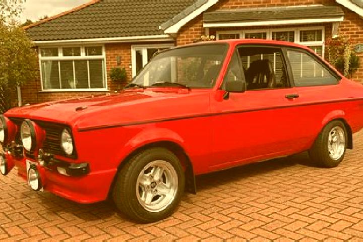 escort Old Newton