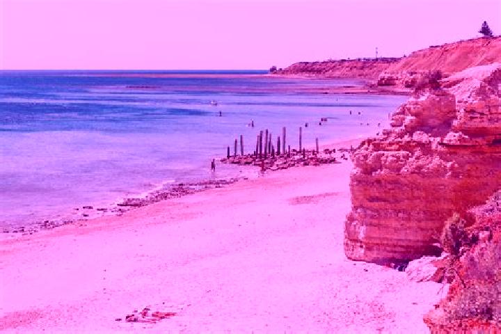 escort Old Noarlunga