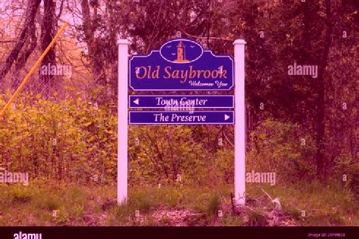 escort Old Saybrook Center