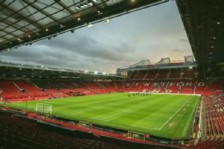 escort Old Trafford