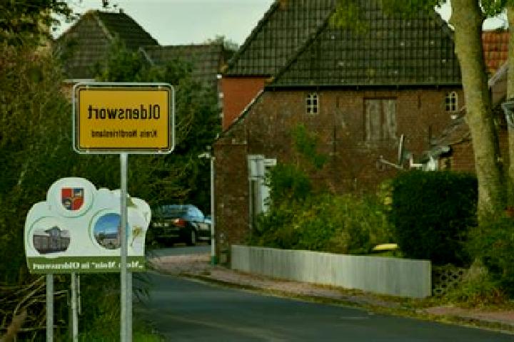 escort Oldenswort