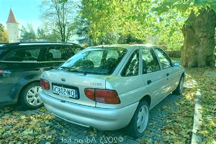 escort Oleksiyivka