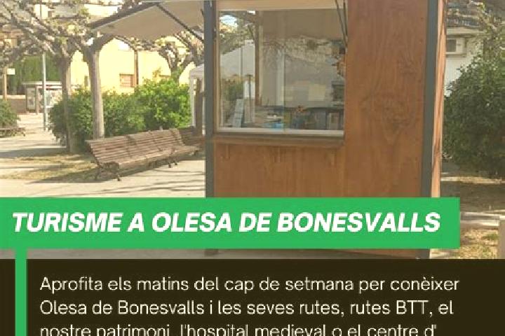 escort Olesa de Bonesvalls