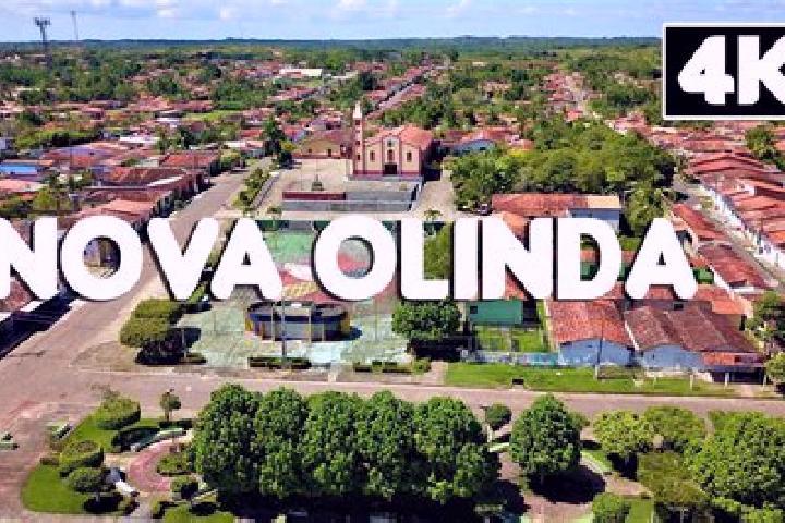 escort Olinda Nova do Maranhao