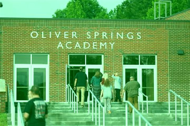 escort Oliver Springs