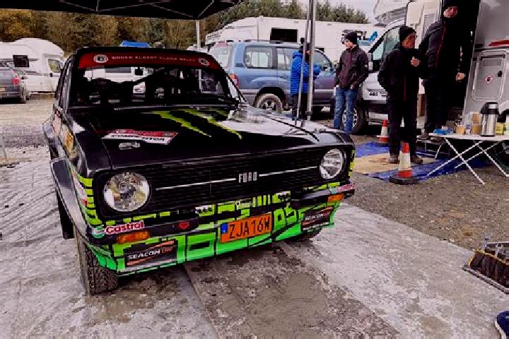 escort Oliver
