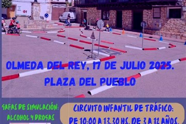 escort Olmeda del Rey