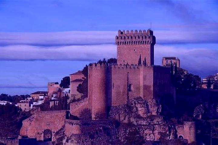 escort Olmedilla de Alarcon