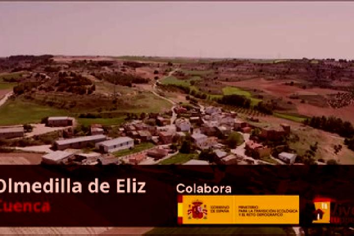 escort Olmedilla de Eliz