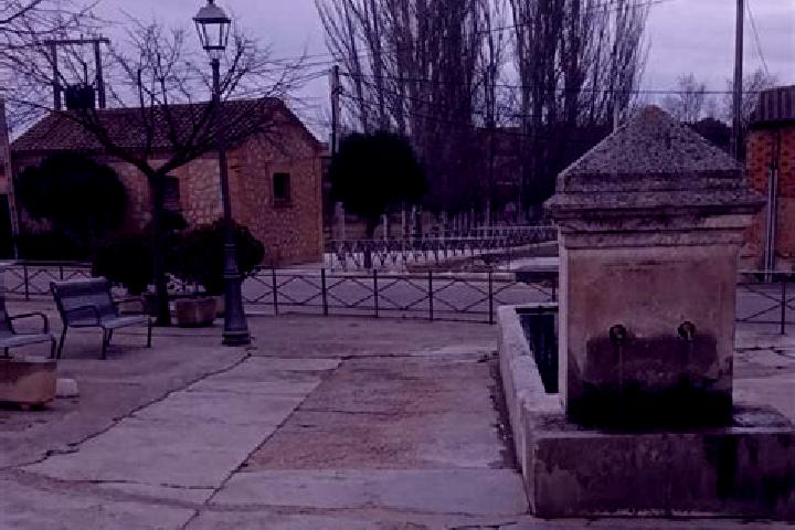 escort Olmedillo de Roa